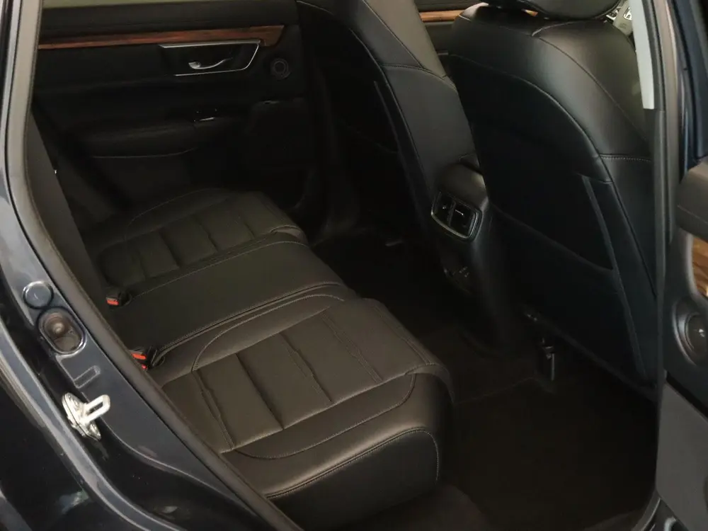 Honda Cr-V 2.0 Hybrid AWD Executive - ORIGINEEL NEDERLANDSE uit 2020, foto 15
