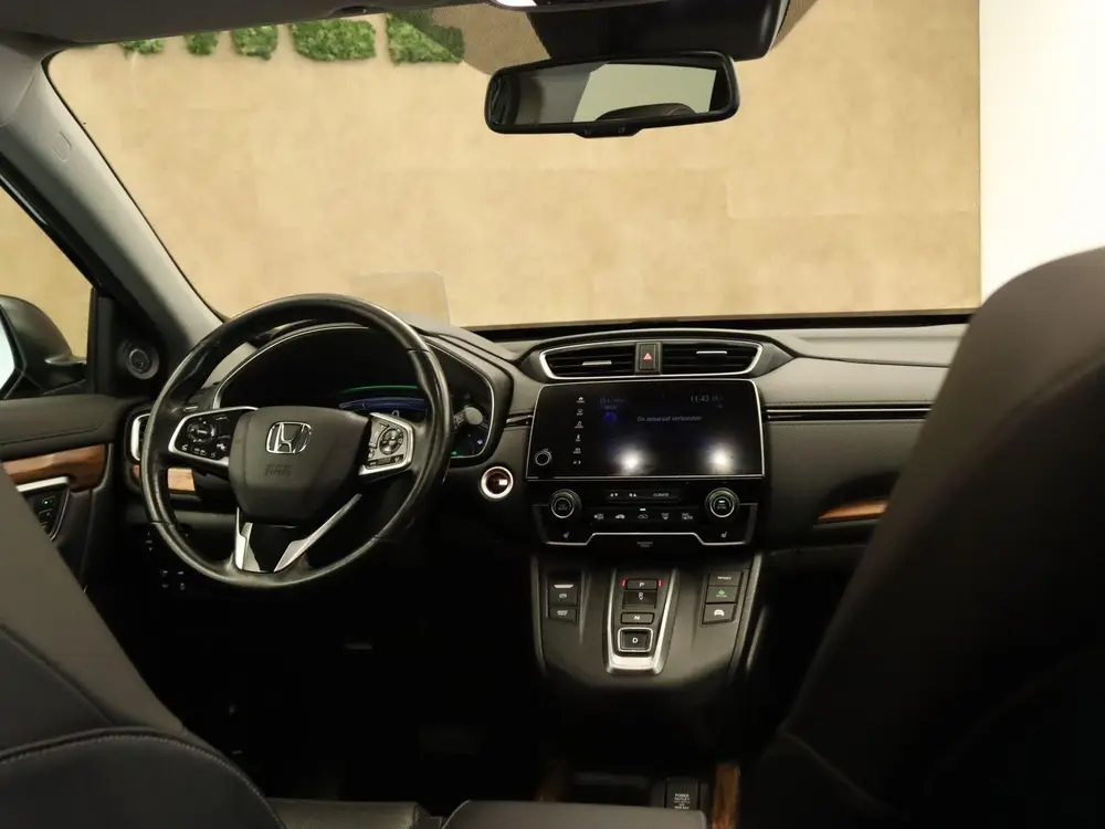 Honda Cr-V 2.0 Hybrid AWD Executive - ORIGINEEL NEDERLANDSE uit 2020, foto 16