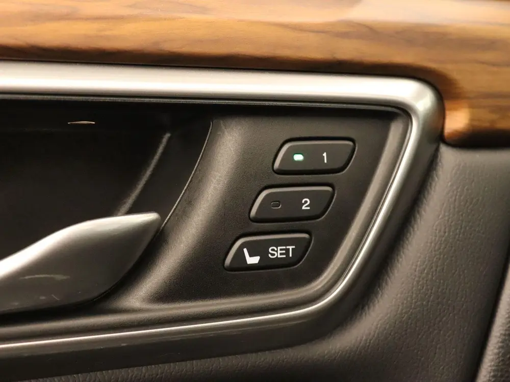 Honda Cr-V 2.0 Hybrid AWD Executive - ORIGINEEL NEDERLANDSE uit 2020, foto 17
