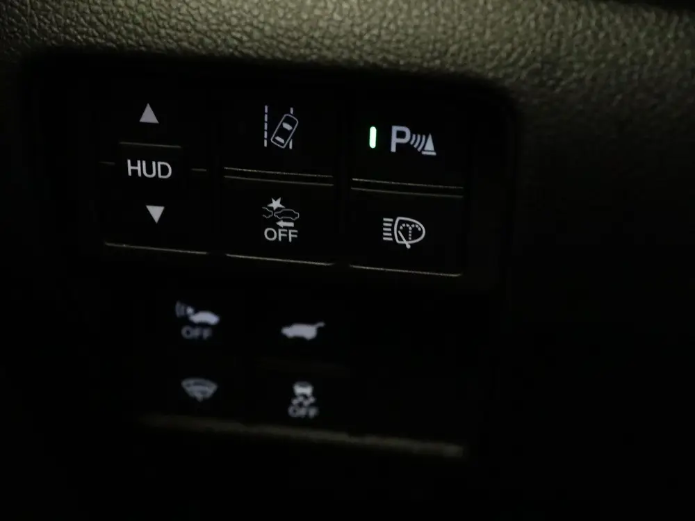 Honda Cr-V 2.0 Hybrid AWD Executive - ORIGINEEL NEDERLANDSE uit 2020, foto 19