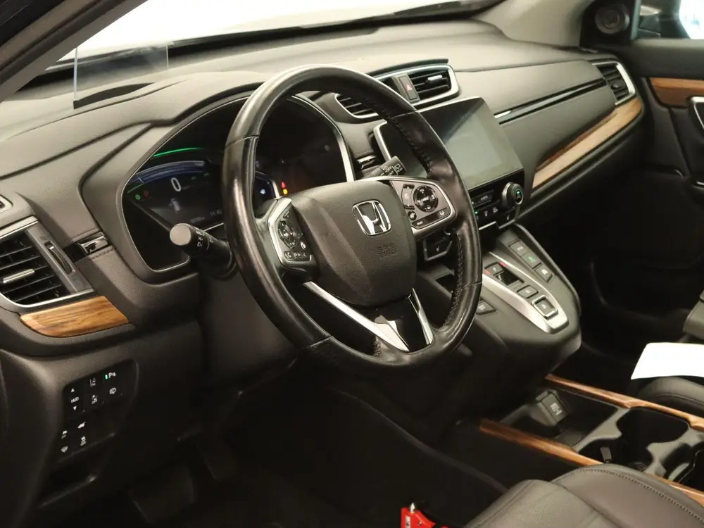 Honda Cr-V 2.0 Hybrid AWD Executive - ORIGINEEL NEDERLANDSE uit 2020, foto 2