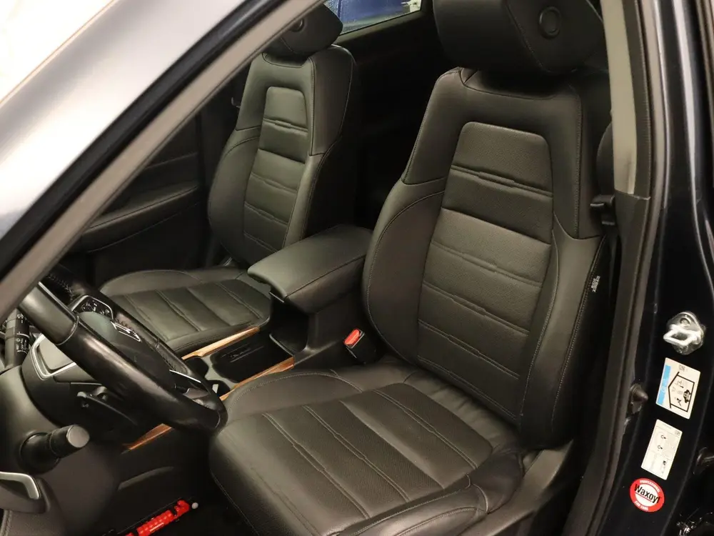 Honda Cr-V 2.0 Hybrid AWD Executive - ORIGINEEL NEDERLANDSE uit 2020, foto 4