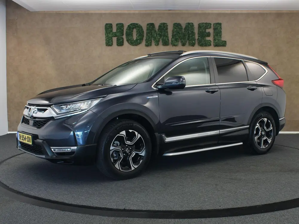 Honda Cr-V 2.0 Hybrid AWD Executive - ORIGINEEL NEDERLANDSE uit 2020, foto 5