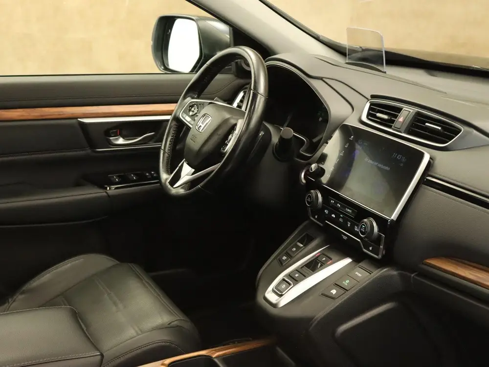 Honda Cr-V 2.0 Hybrid AWD Executive - ORIGINEEL NEDERLANDSE uit 2020, foto 7