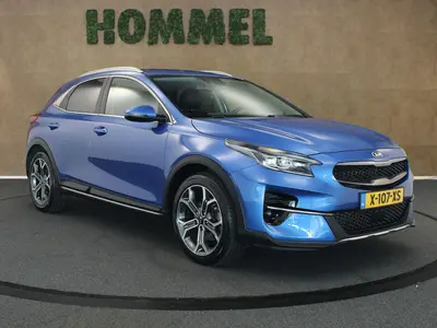 Kia XCeed 1.0 T-GDi DynamicPlusLine uit 2020