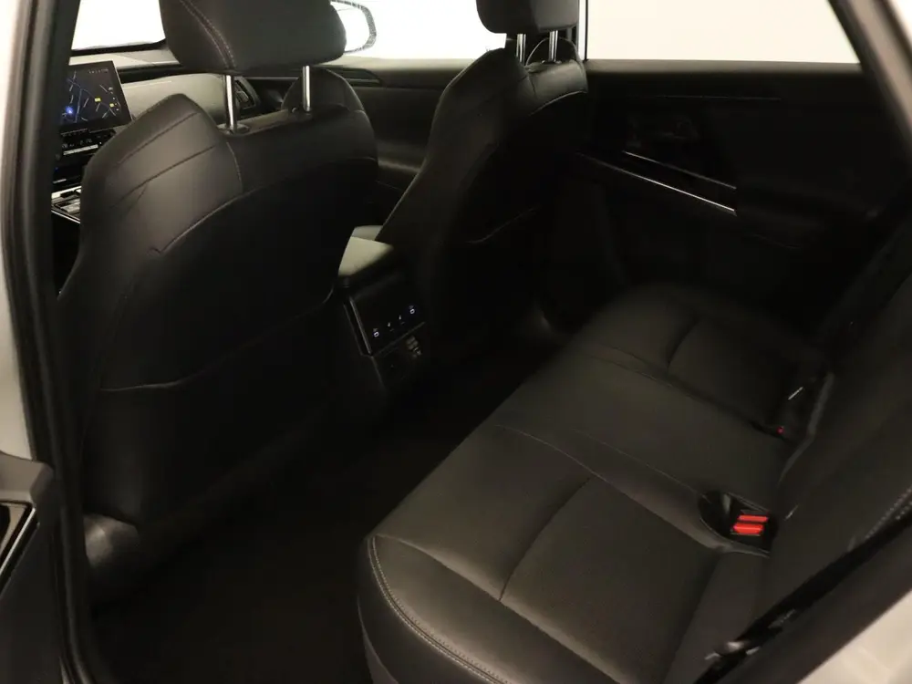 Toyota bZ4X Premium 71 kWh uit 2024, foto 10