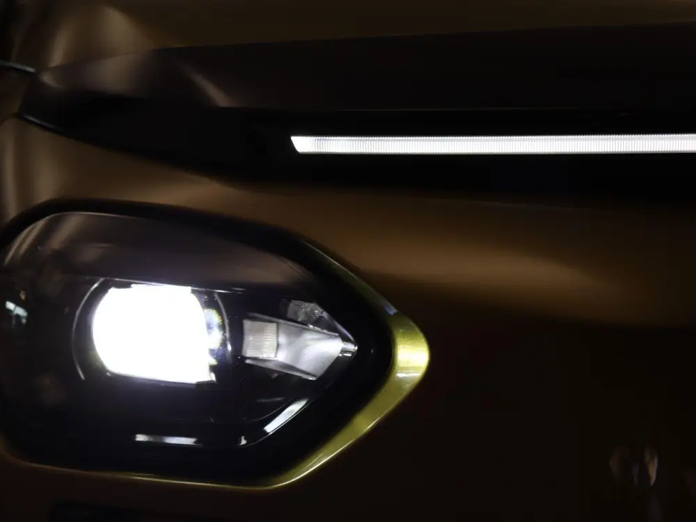 Lancia Ypsilon LX 51 kWh - ORIGINEEL NEDERLANDSE AUTO - DODE uit 2025, foto 14