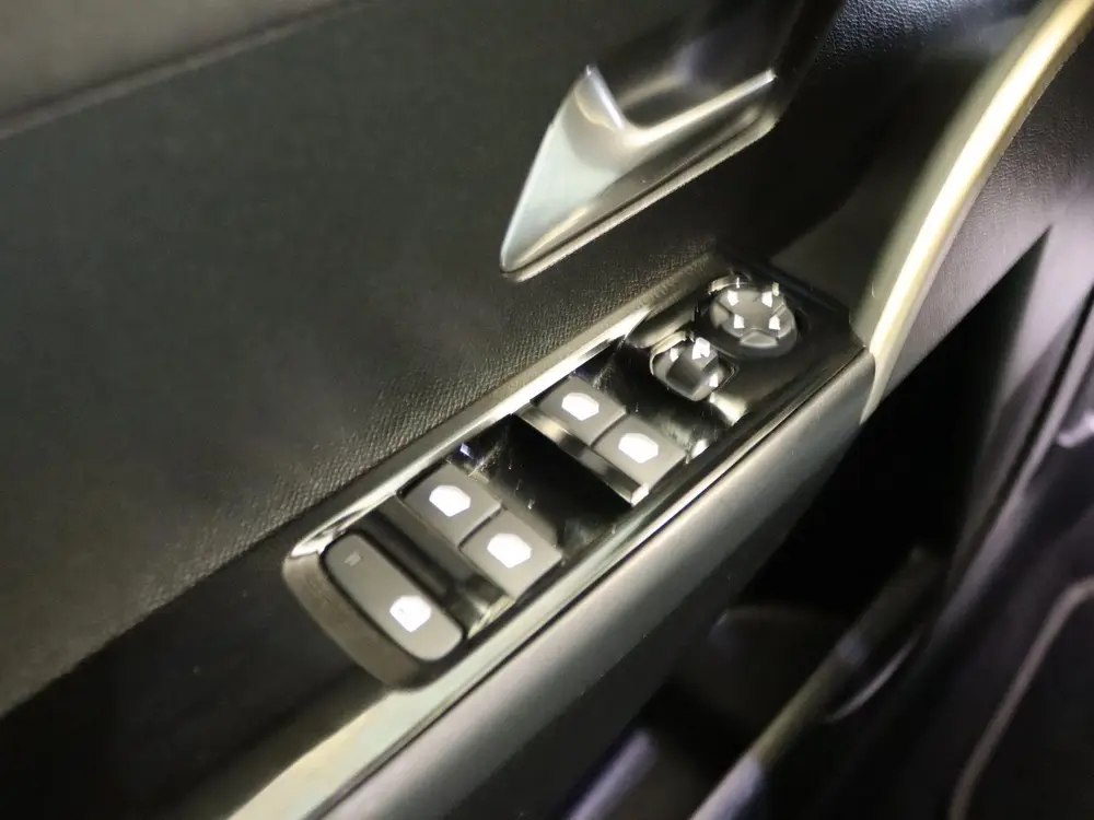 Lancia Ypsilon LX 51 kWh - ORIGINEEL NEDERLANDSE AUTO - DODE uit 2025, foto 20