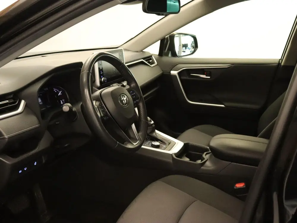 Toyota RAV 4 2.0 VVT-iE Dynamic uit 2019, foto 2