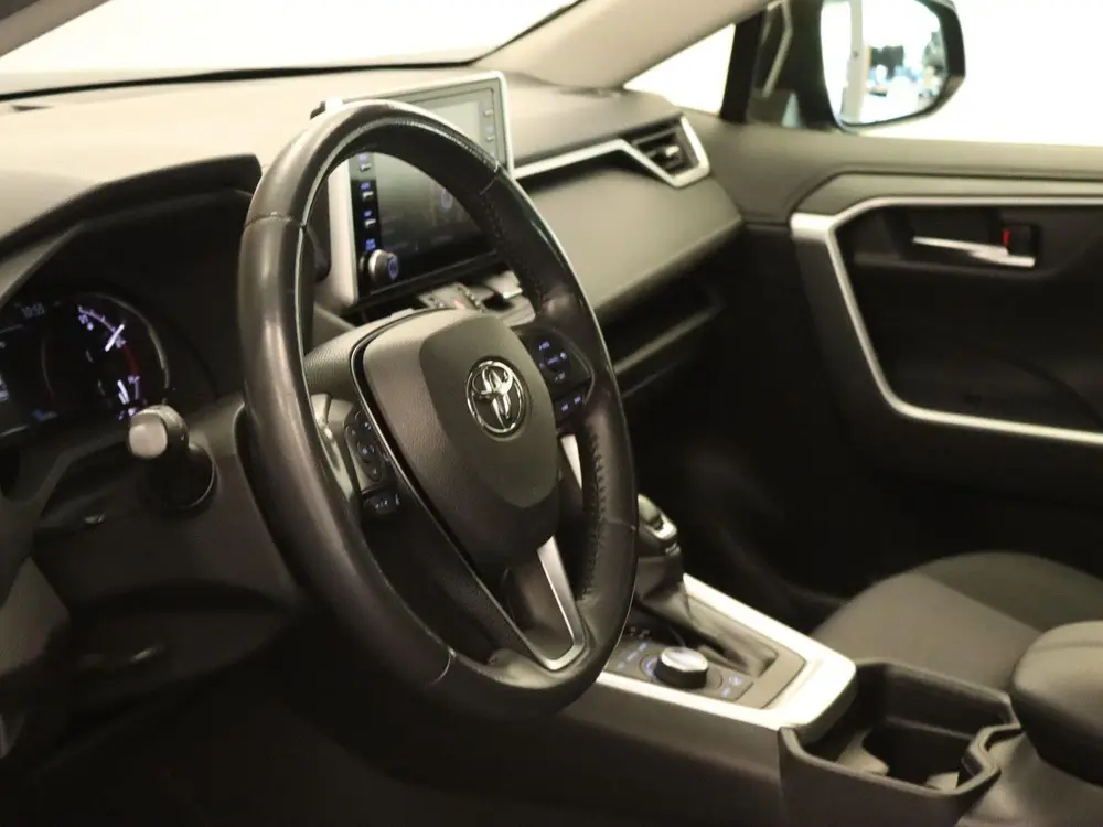 Toyota RAV 4 2.0 VVT-iE Dynamic uit 2019, foto 3
