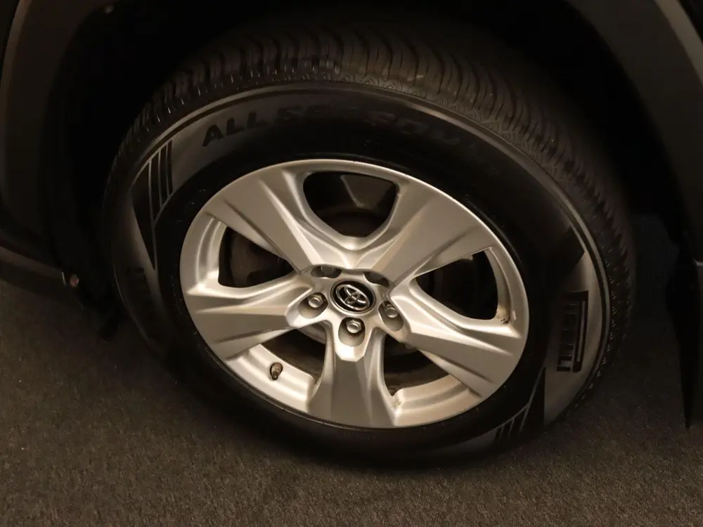 Toyota RAV 4 2.0 VVT-iE Dynamic uit 2019, foto 4