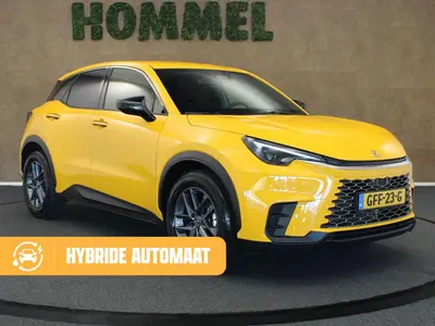Lexus LBX 1.5 Business Line 2WD uit 2024