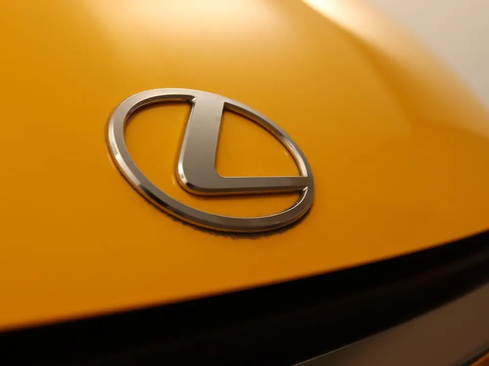 Lexus LBX 1.5 Business Line 2WD uit 2024, foto 11