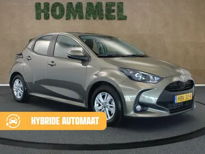 Toyota Yaris 1.5 Hybrid 115 Active uit 2025