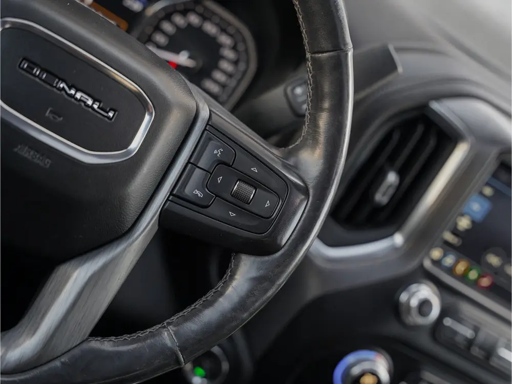GMC Sierra 1500 Denali 6.2L V8 |Verwarmde en geventileerde s uit 2020, foto 13