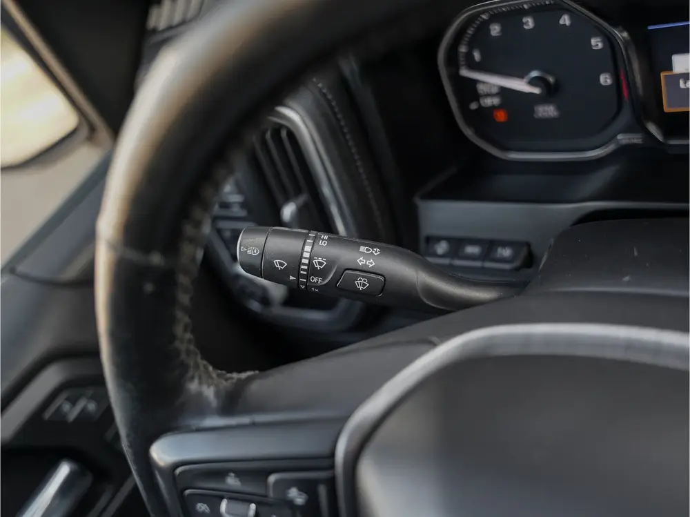 GMC Sierra 1500 Denali 6.2L V8 |Verwarmde en geventileerde s uit 2020, foto 16