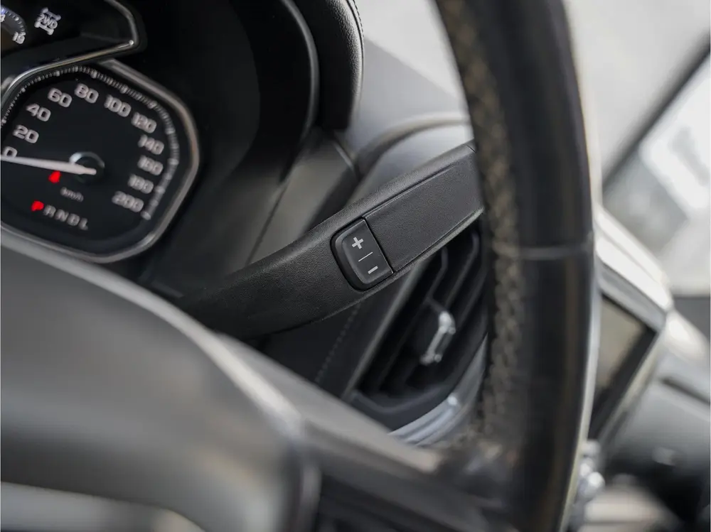 GMC Sierra 1500 Denali 6.2L V8 |Verwarmde en geventileerde s uit 2020, foto 17