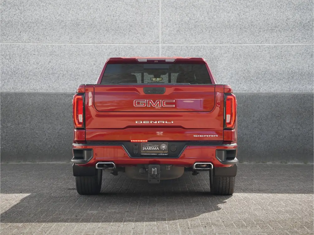 GMC Sierra 1500 Denali 6.2L V8 |Verwarmde en geventileerde s uit 2020, foto 5