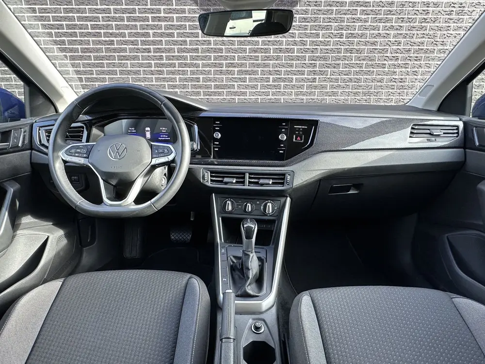 Volkswagen Polo 1.0 TSI Life Edition | Camera | Apple CarPla uit 2025, foto 10