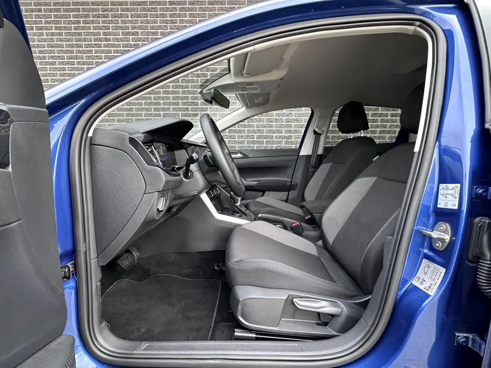 Volkswagen Polo 1.0 TSI Life Edition | Camera | Apple CarPla uit 2025, foto 13