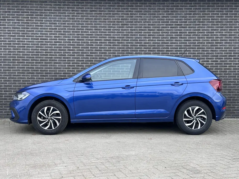 Volkswagen Polo 1.0 TSI Life Edition | Camera | Apple CarPla uit 2025, foto 18