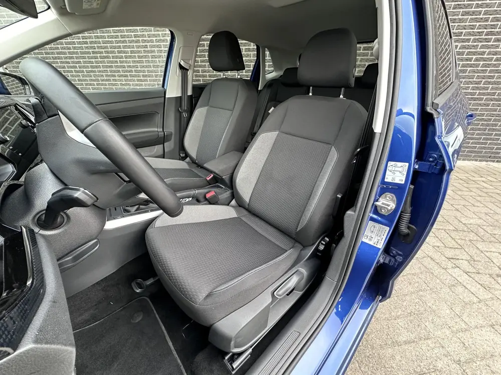 Volkswagen Polo 1.0 TSI Life Edition | Camera | Apple CarPla uit 2025, foto 2