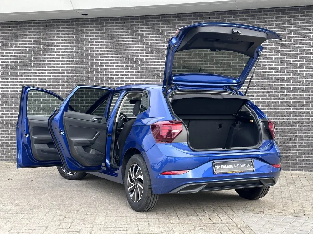 Volkswagen Polo 1.0 TSI Life Edition | Camera | Apple CarPla uit 2025, foto 20