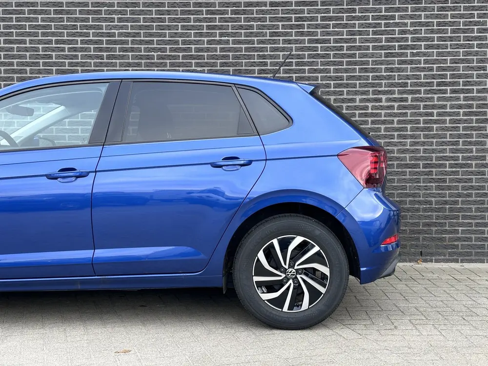 Volkswagen Polo 1.0 TSI Life Edition | Camera | Apple CarPla uit 2025, foto 8