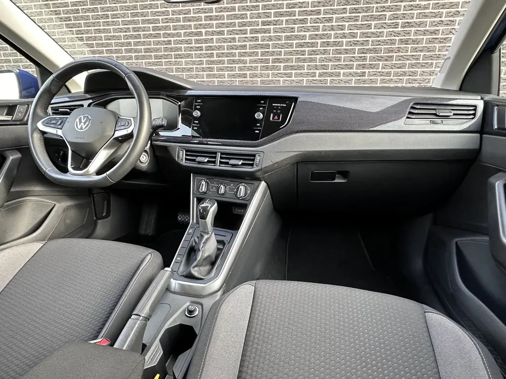 Volkswagen Polo 1.0 TSI Life Edition | Camera | Apple CarPla uit 2025, foto 9