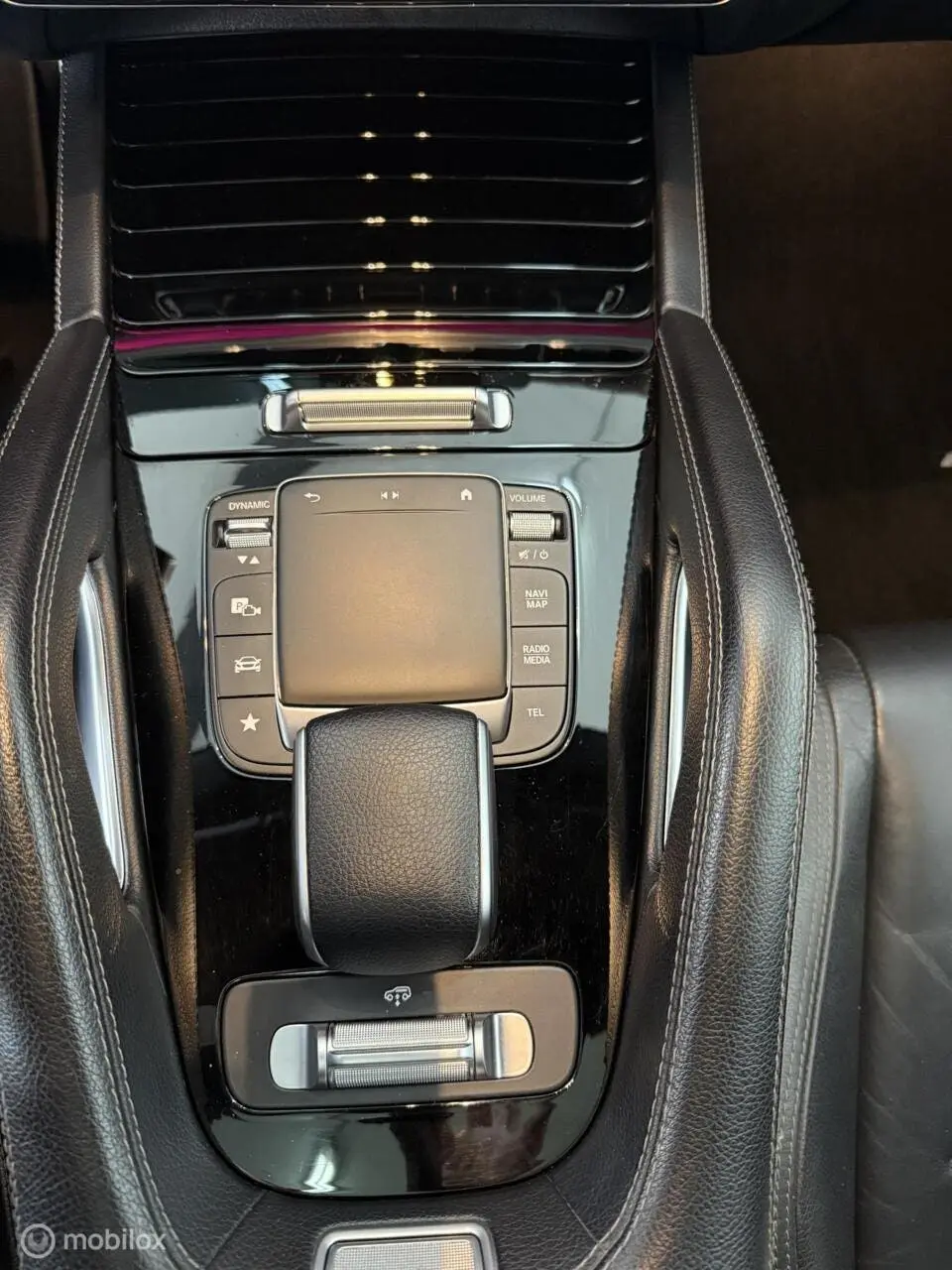 Mercedes-Benz GLE 350de hybrid grijs kenteken [Fiscaal topvo uit 2021, foto 8