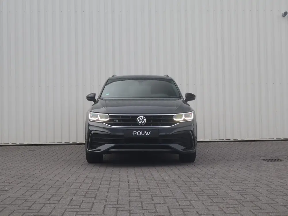 Volkswagen Tiguan 1.4 TSI eHybrid 245pk DSG R-Line Business+ uit 2022, foto 7