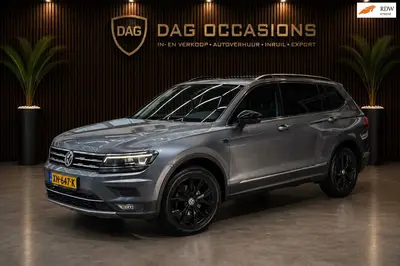 Volkswagen Tiguan Allspace 1.5 TSI Highline Business R AUTO| uit 2019