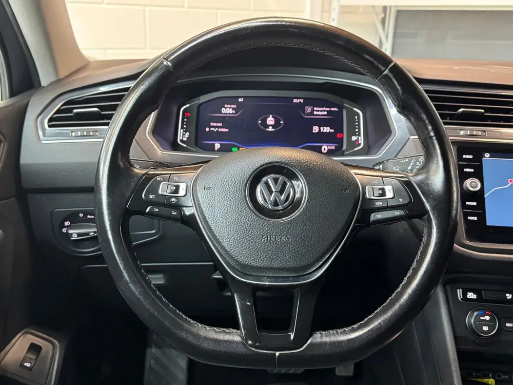Volkswagen Tiguan Allspace 1.5 TSI Highline Business R AUTO| uit 2019, foto 11