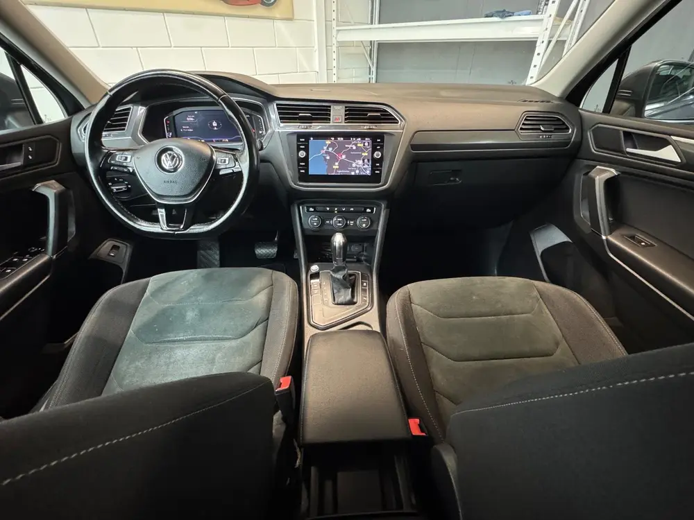 Volkswagen Tiguan Allspace 1.5 TSI Highline Business R AUTO| uit 2019, foto 16