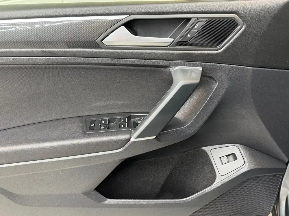Volkswagen Tiguan Allspace 1.5 TSI Highline Business R AUTO| uit 2019, foto 17