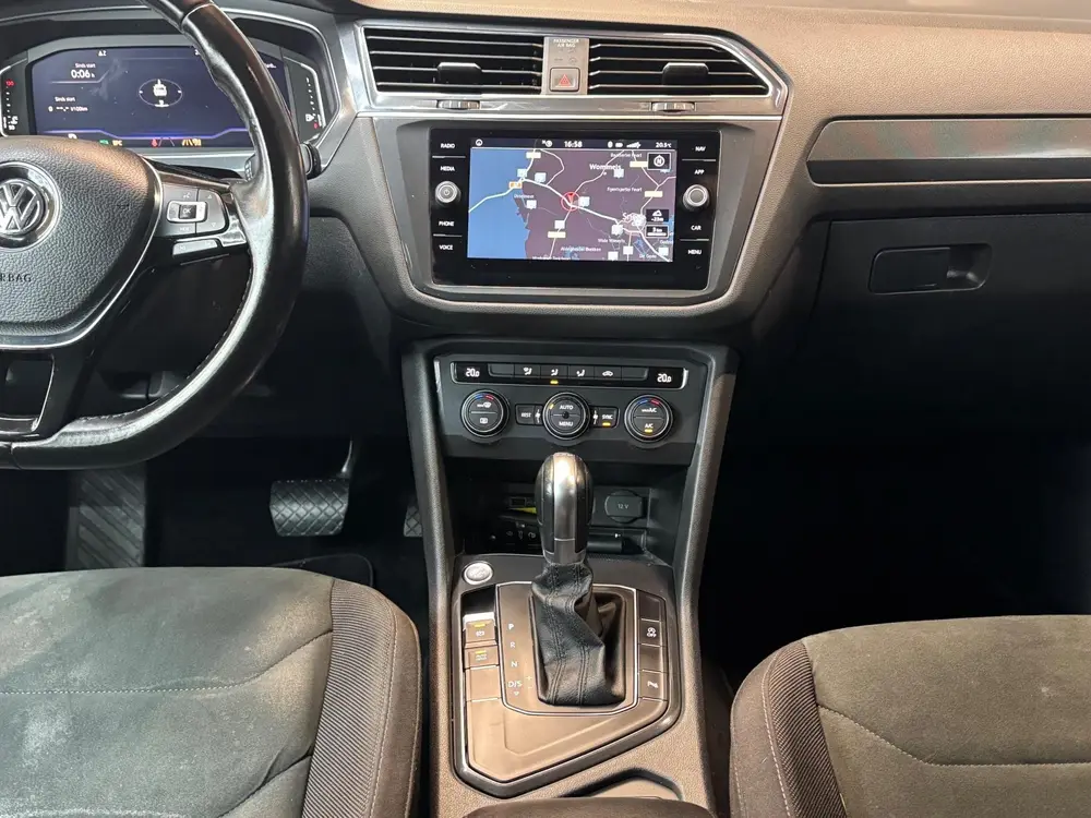 Volkswagen Tiguan Allspace 1.5 TSI Highline Business R AUTO| uit 2019, foto 18