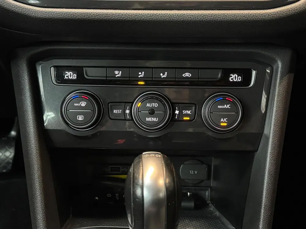 Volkswagen Tiguan Allspace 1.5 TSI Highline Business R AUTO| uit 2019, foto 20