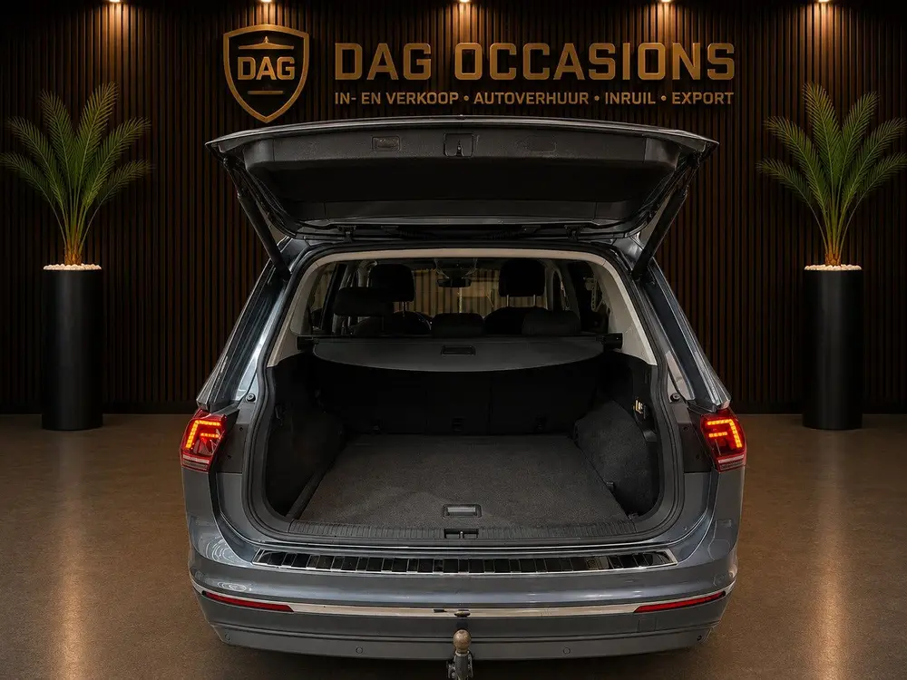 Volkswagen Tiguan Allspace 1.5 TSI Highline Business R AUTO| uit 2019, foto 6