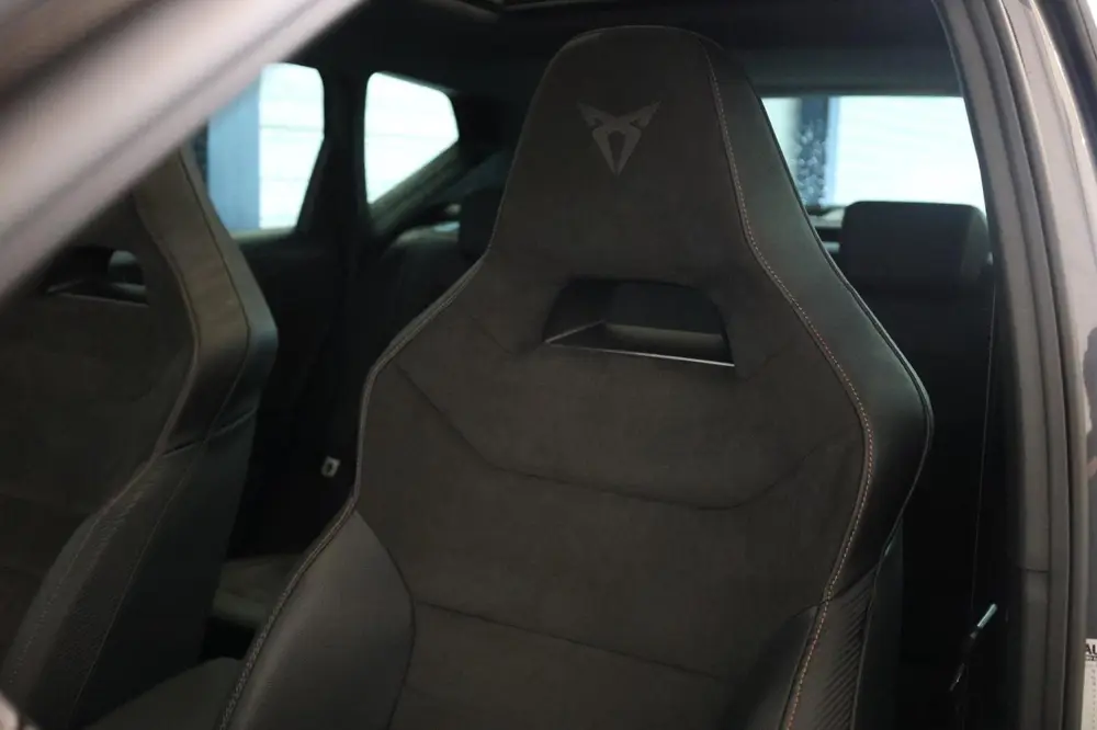 Cupra Ateca 2.0 TSI 4DRIVE Limited Edition 300+PK LED//VIRTU uit 2020, foto 11