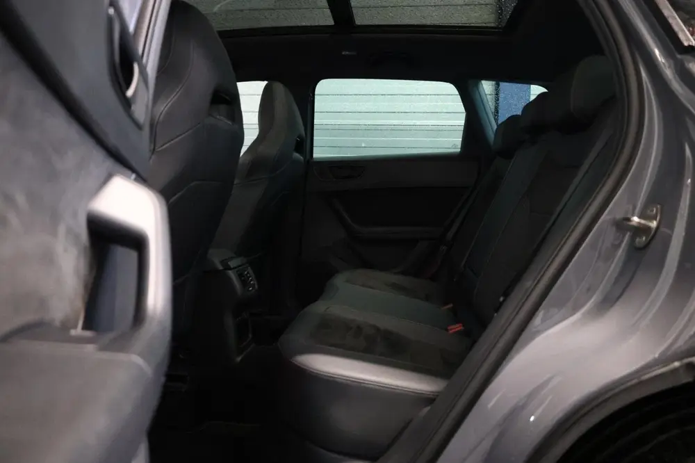 Cupra Ateca 2.0 TSI 4DRIVE Limited Edition 300+PK LED//VIRTU uit 2020, foto 13