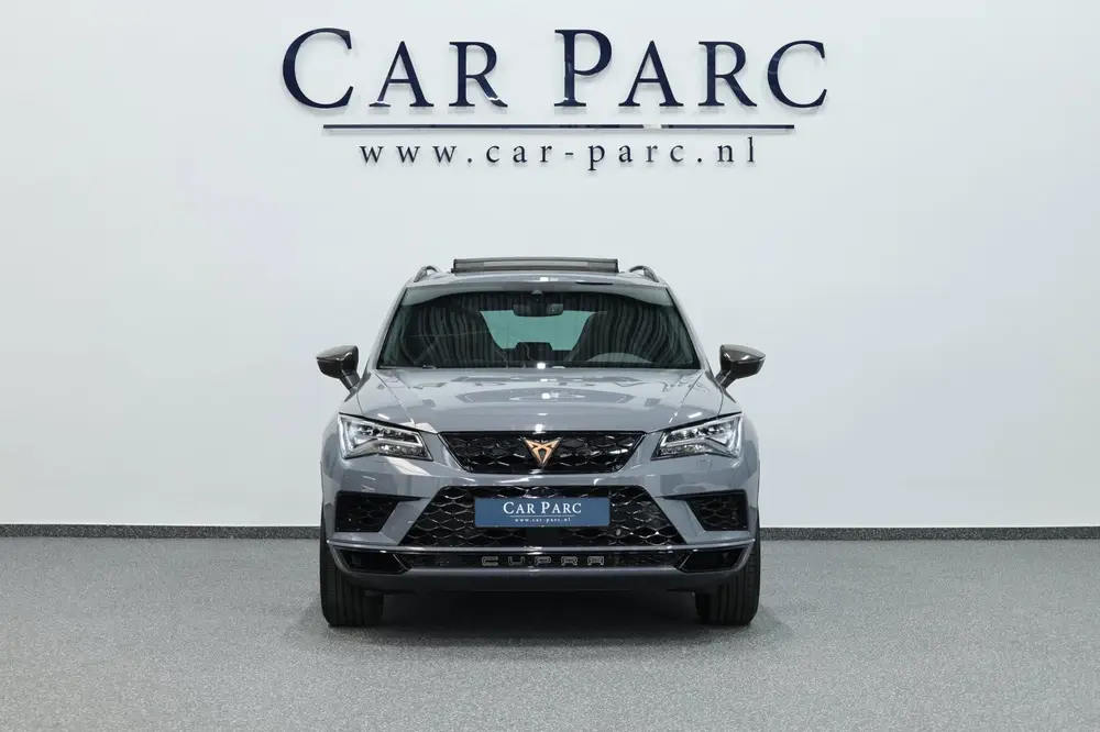 Cupra Ateca 2.0 TSI 4DRIVE Limited Edition 300+PK LED//VIRTU uit 2020, foto 3