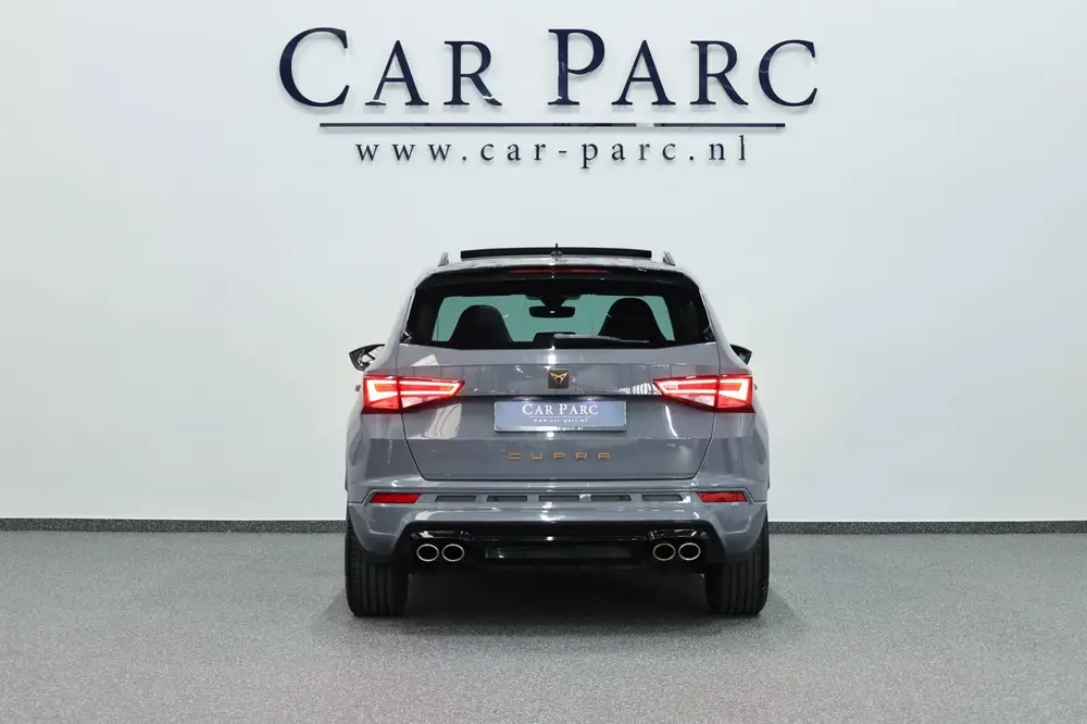 Cupra Ateca 2.0 TSI 4DRIVE Limited Edition 300+PK LED//VIRTU uit 2020, foto 6