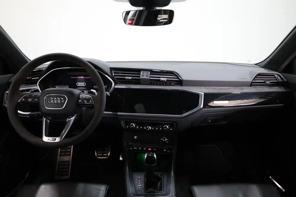 Audi RSQ3 Sportback 2.5 TFSI Quattro 400PK BTW!/MATRIX/VIRTU uit 2021, foto 2