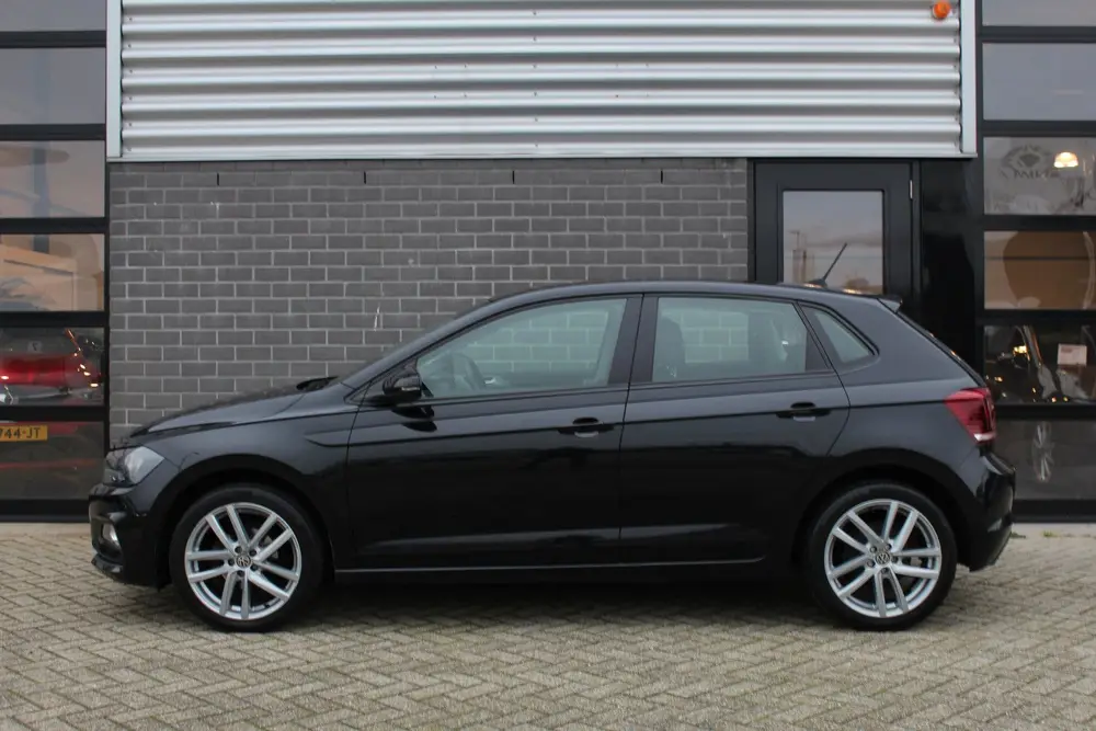 Volkswagen Polo 1.0 TSI Comfortline / Carplay / Navigatie / uit 2019, foto 20