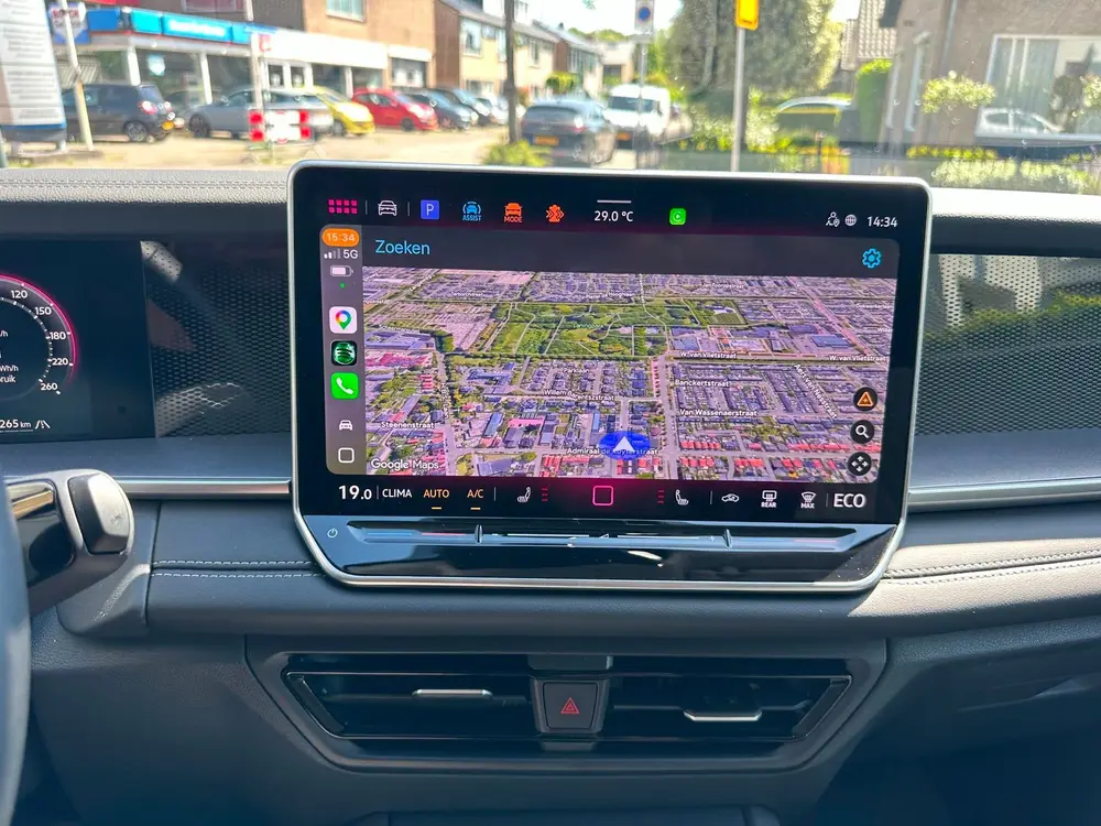 Volkswagen Tayron 1.5 eHybrid R-Line Edition|Afn. Trekhaak|1 uit 2025, foto 20