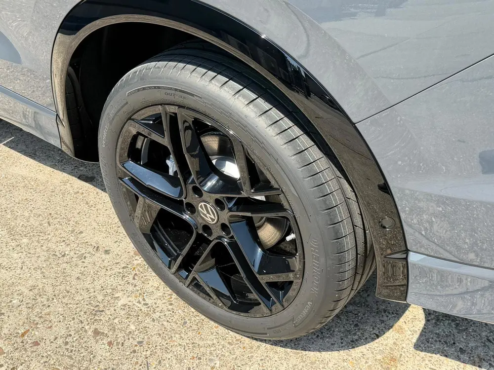 Volkswagen Tiguan 1.5 eHybrid Maxton R-Line / BLACKSTYLE / L uit 2026, foto 18
