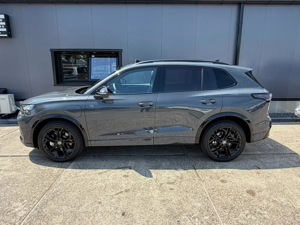 Volkswagen Tiguan 1.5 eHybrid Maxton R-Line / BLACKSTYLE / L uit 2026, foto 7