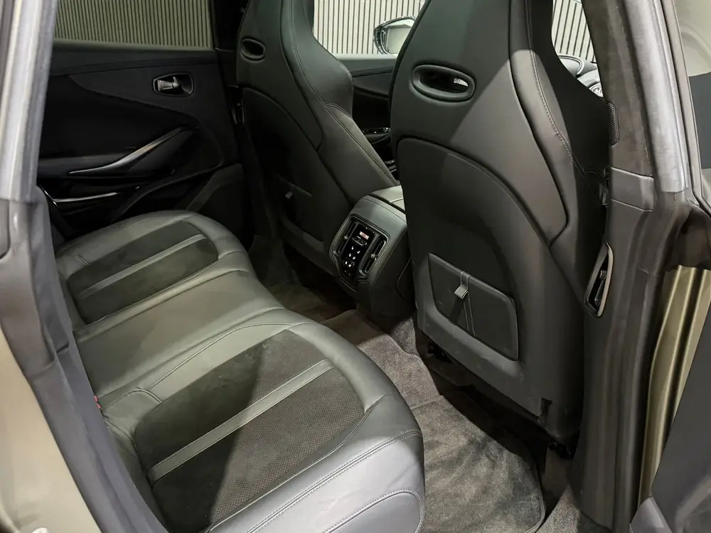 Aston Martin DBX 4.0 V8 707 / Fabrieksgarantie tot 26.10.202 uit 2022, foto 11