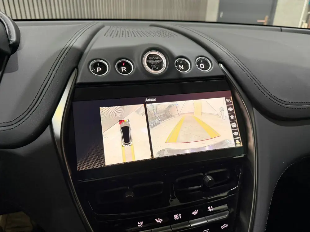 Aston Martin DBX 4.0 V8 707 / Fabrieksgarantie tot 26.10.202 uit 2022, foto 17