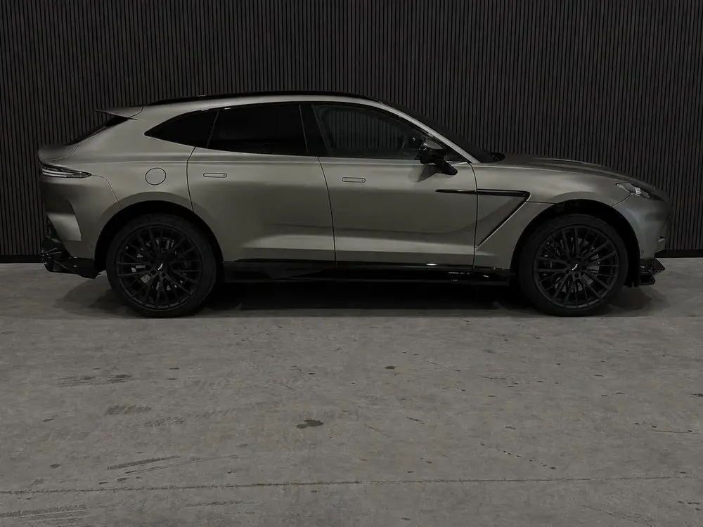 Aston Martin DBX 4.0 V8 707 / Fabrieksgarantie tot 26.10.202 uit 2022, foto 3